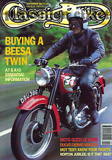 Norton Jubilee Ducati Desmo