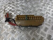 AUDI A6 TDI SE 2004-2008 BLADE FUSE BOX PLUG CONNECTOR 4F0941824 B