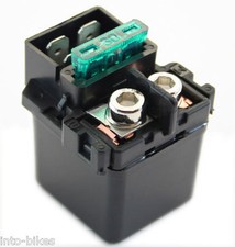 Solonoid solenoid starter - solonoid,