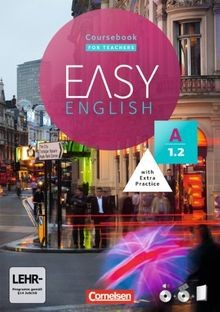 Easy english band 2 - easy,