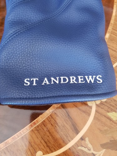 Andrews 150th open - st,
