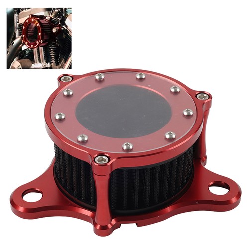 Air cleaner intake - cleaner, filter