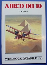 Windsock Datafile 38 - Airco