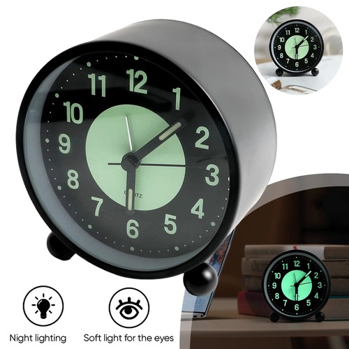 Bedside alarm clock - bedside,