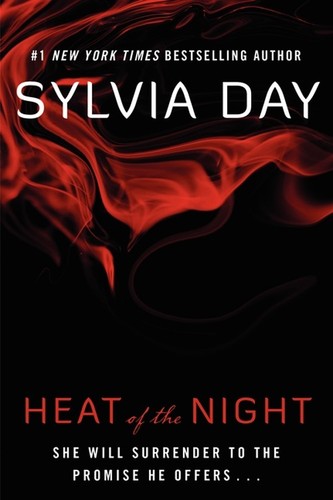 Heat the night - the,