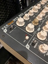 Vermona Perfourmer MKII with