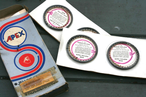Apex standard pennant and - apex.,