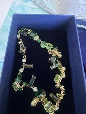 Swarovski Gema necklaceMixed