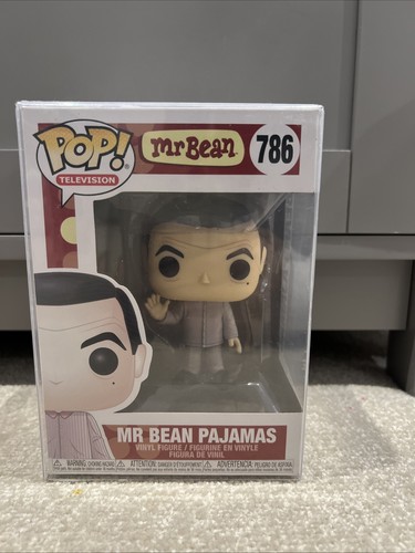 Bean pyjamas classic tv - mr,