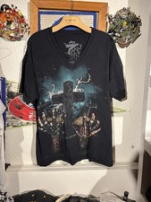 Y2k Seven Deadly Sins Bleeding