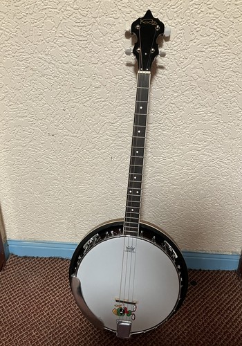 Koda fret tenor - tenor, banjo