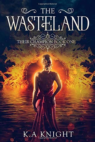 The wasteland their champion - wasteland:,