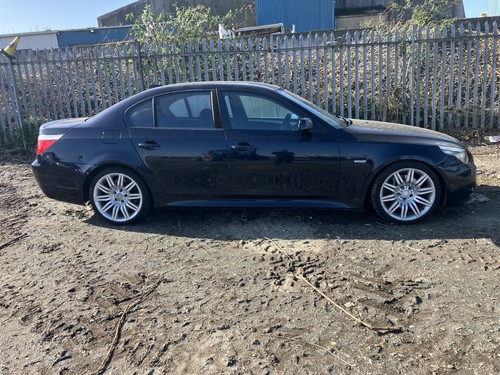 Bmw e60 e61 - bmw,