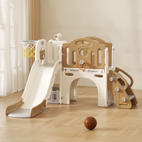 Kids climber toddler slide - kids,