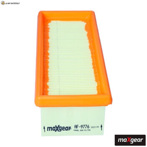 Air filter 0368 - 26-0368, renault