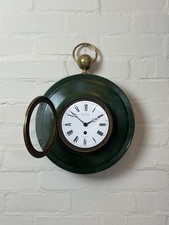 Lepaute French Antique Wall Clock