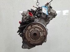 2012 SMART FORTWO / SMARTCAR Mk2 ENGINE M132.910 (3B21) 1.0L Petrol 39317 Miles