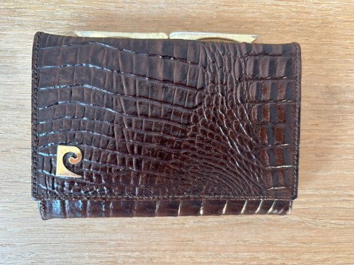 New vintage pierre cardin - new,