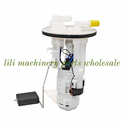 New fuel pump module assembly - module,