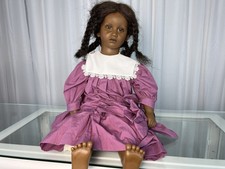 Annette Himstedt Doll Fatou