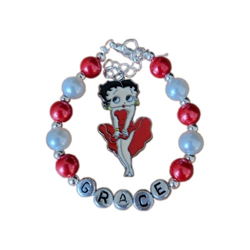 Handmade personalised betty - personalised,