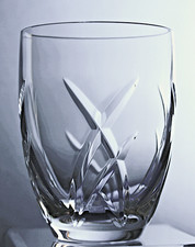 JOHN ROCHA - SIGNATURE -