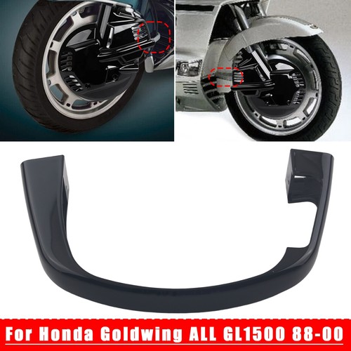 Motorcycle front fender guard - motorcycle,