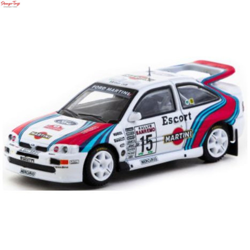 Tarmac works ford escort - tarmac,