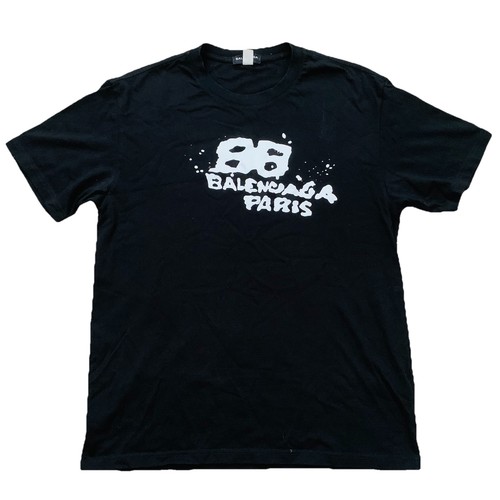 Balenciaga paris men black - paris, men's