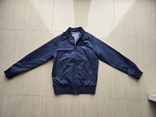 BOYS DESIGNER PENGUIN BLUE BOMBER JACKET SUIT AGE 12-13 YEARS PERFECT CONDTION