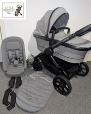 iCandy Peach 7 - Light Grey