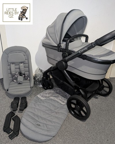 Icandy peach light - 7,