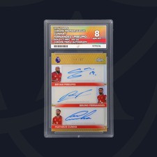 2026 Topps Chrome PL