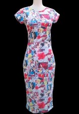 NWT Select multicoloured Comic