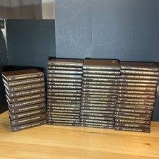 LOUIS L'AMOUR Leatherette