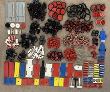 LEGO 1.6kg Vintage 1960s 70s