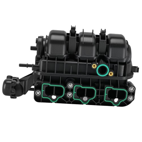 Intake inlet manifold for - manifold,