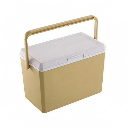 Insulated cooler box - insulated,