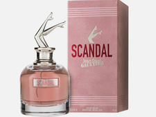 Jean Paul Gaultier Scandal Le