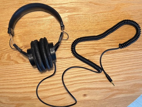 Sony mdr 7506 professional - mdr-7506,