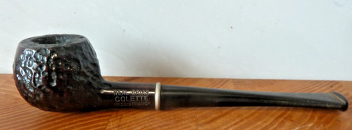 Used real briar - used, pipe