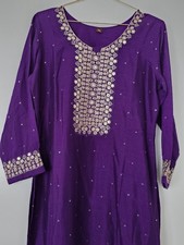 Indian Readymade Salwar Kameez Dress Suit