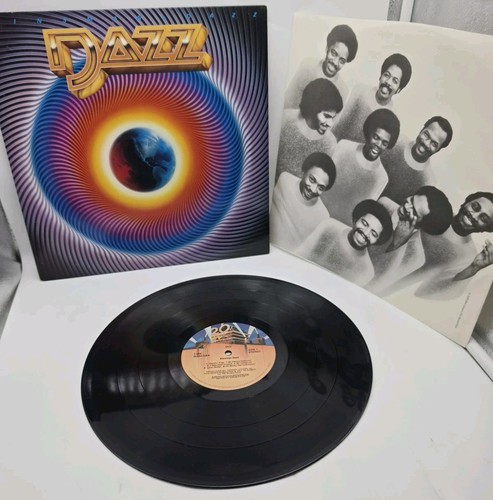 Kinsman dazz - dazz, vinyl