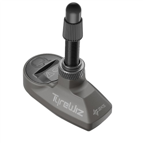 Quarq tyrewiz air pressure - quarq,