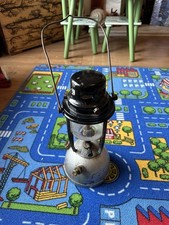 Willis and Bates Vapalux pressure lamp storm lantern BS 2049