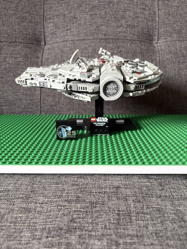 Lego star wars millennium - lego,