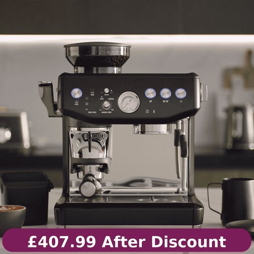 Sage the barista express - sage,