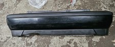VW  GOLF MK3 GTI VR6 REAR BUMPER