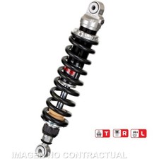 YSS Top Line Gas Monoshock for