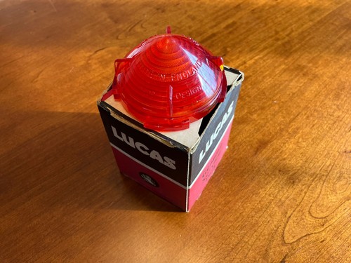 Nos lucas 574226 red stop - nos,